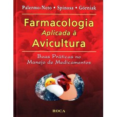 Farmacologia Aplicada à Avicultura