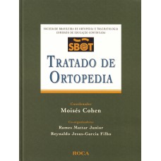 Tratado de Ortopedia