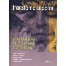 Transtorno Bipolar - Tratamento pela Terapia Cognitiva