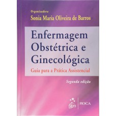 Enfermagem Obstétrica e Ginecológica