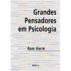 Grandes Pensadores em Psicologia