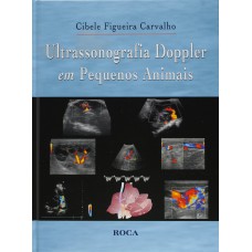 Ultrassonografia Doppler em Pequenos Animais