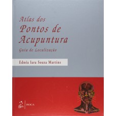 Atlas dos Pontos de Acupuntura