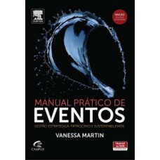 Manual prático de eventos
