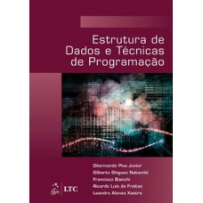 Estrutura de dados e técnicas de programação