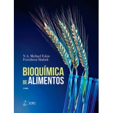 Bioquímica de alimentos