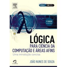 Lógica para ciência da computação e áreas afins