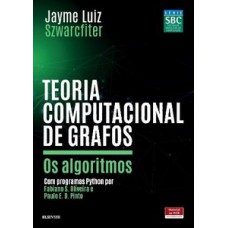 Teoria computacional de grafos