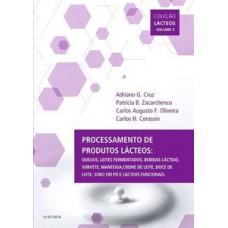 Processamento de produtos lácteos Processamento de produtos lácteos
