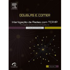 Interligação de redes com TCP/IP