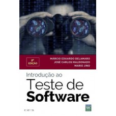 Introdução ao teste de software