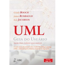 UML - Guia do usuário