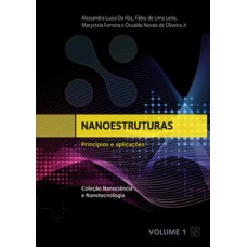 Nanoestruturas Nanoestruturas
