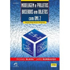 Modelagem e projetos baseados em objetos com UML 2