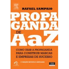 Propaganda de A a Z
