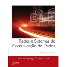 Redes e sistemas de comunicação de dados