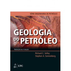 Geologia do petróleo