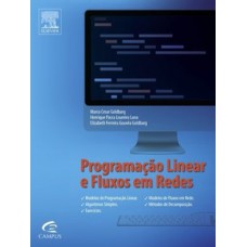 Programação linear e fluxos em redes