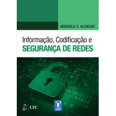 Informação, codificação e segurança de redes