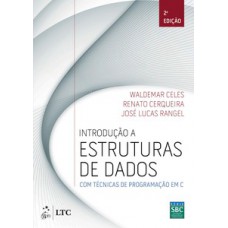 Introdução a estruturas de dados