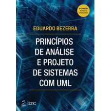 Princípios de análise e projeto de sistema com UML