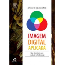 Imagem digital aplicada