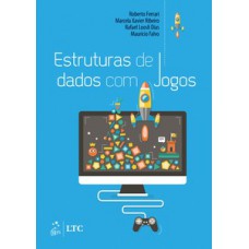 Estruturas de dados com jogos