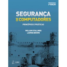 Segurança de computadores