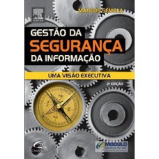 Gestão da segurança da informação