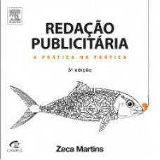 Redação publicitária