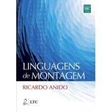 Linguagens de montagem