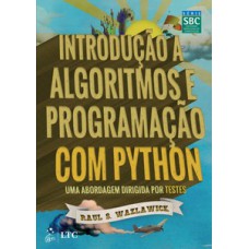 Introdução a algoritmos e programação com Python