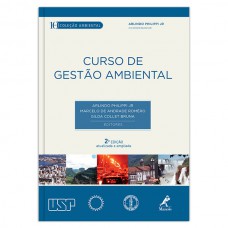 Curso de gestão ambiental