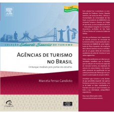 Agências de turismo no Brasil