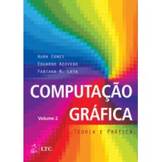 Computação gráfica