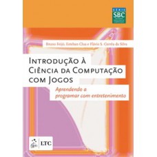 Introdução à ciência da computação com jogos