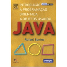 Introdução à programação orientada a objetos usando Java