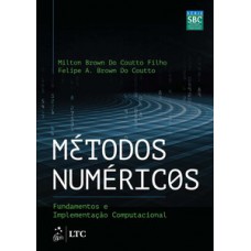 Métodos numéricos