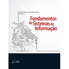 Fundamentos de sistemas de informação