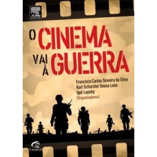 O cinema vai à guerra