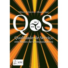 QOS - Qualidade de serviço em redes de computadores