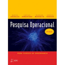 Pesquisa operacional