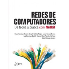 Redes de computadores