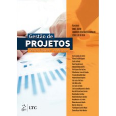 Gestão de projetos