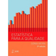 Estatística para a qualidade