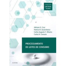 Processamento de leites de consumo Processamento de leites de consumo