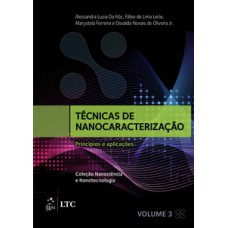 Técnicas de nanocaracterização