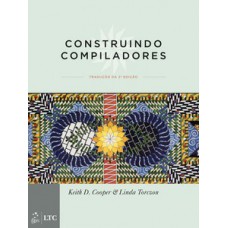 Construindo compiladores