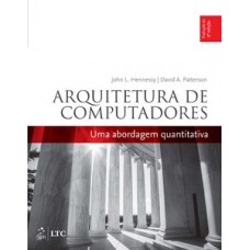 Arquitetura de computadores