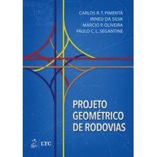 Projeto geométrico de rodovias